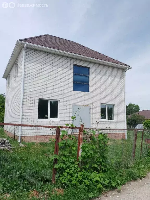 Дом в Орловский муниципальный округ, СНТ Победа (124.5 м) - Фото 1