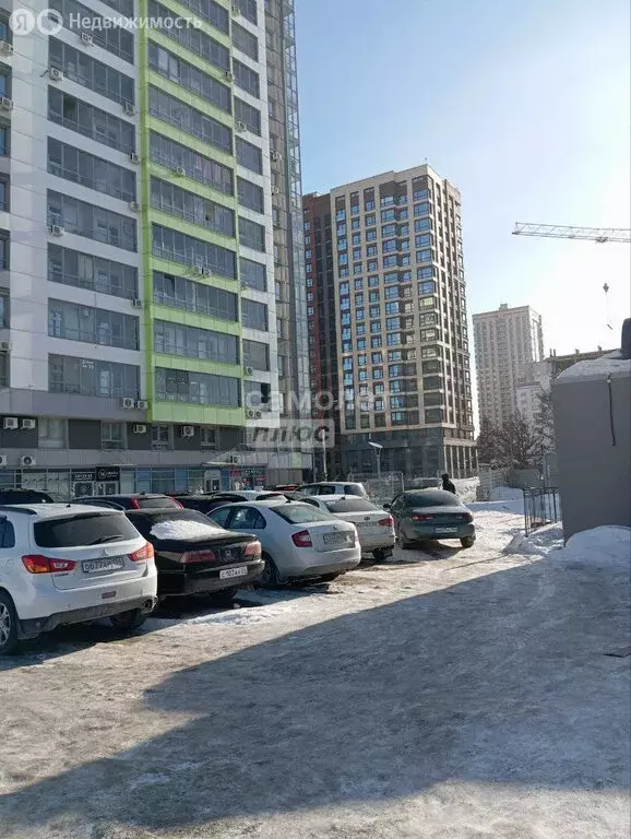 Помещение свободного назначения (24.5 м) - Фото 2