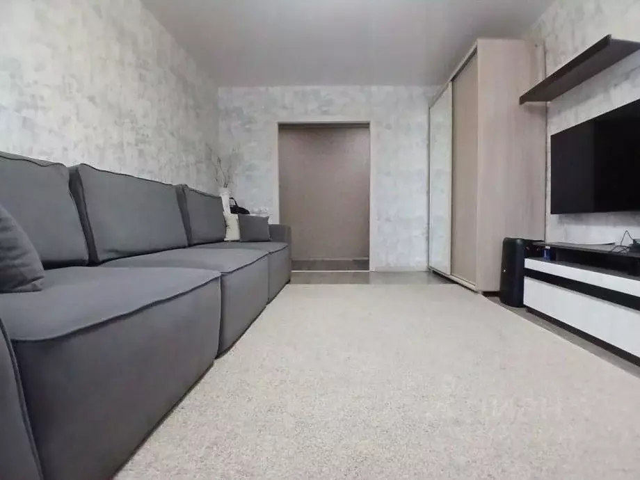 3-к кв. Пермский край, Соликамск Красный бул., 24 (64.3 м) - Фото 1