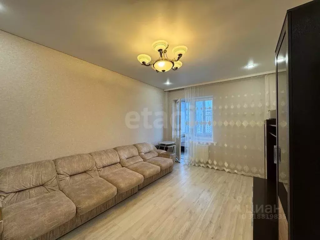 2-к кв. Карачаево-Черкесия, Черкесск ул. Свободы, 62П (57.0 м) - Фото 0