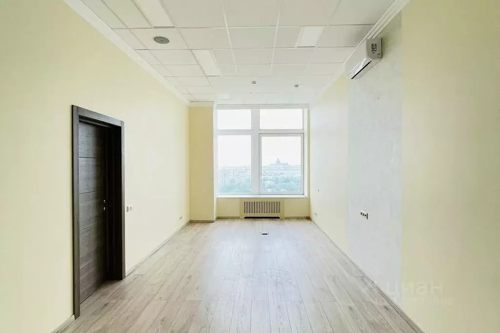 Офис в Москва 2-й Рощинский проезд, 8 (254 м) - Фото 1