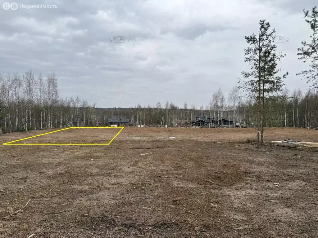 Участок в Калуга, Ленинский округ (9.65 м) - Фото 2