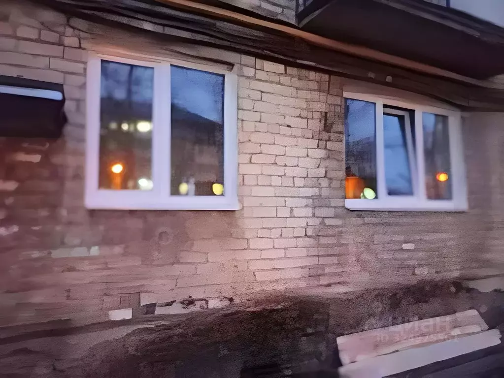 3-к кв. Пермский край, Пермь Кавалерийская ул., 17 (56.2 м) - Фото 2