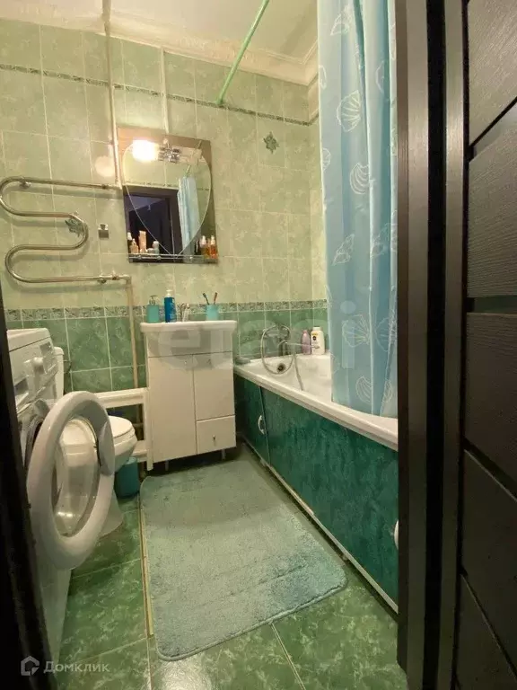 Продаётся 2-к квартира, 43.4 м - Фото 0