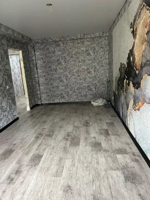 2-к кв. Иркутская область, Зима Трактовая ул., 76А (52.8 м) - Фото 1