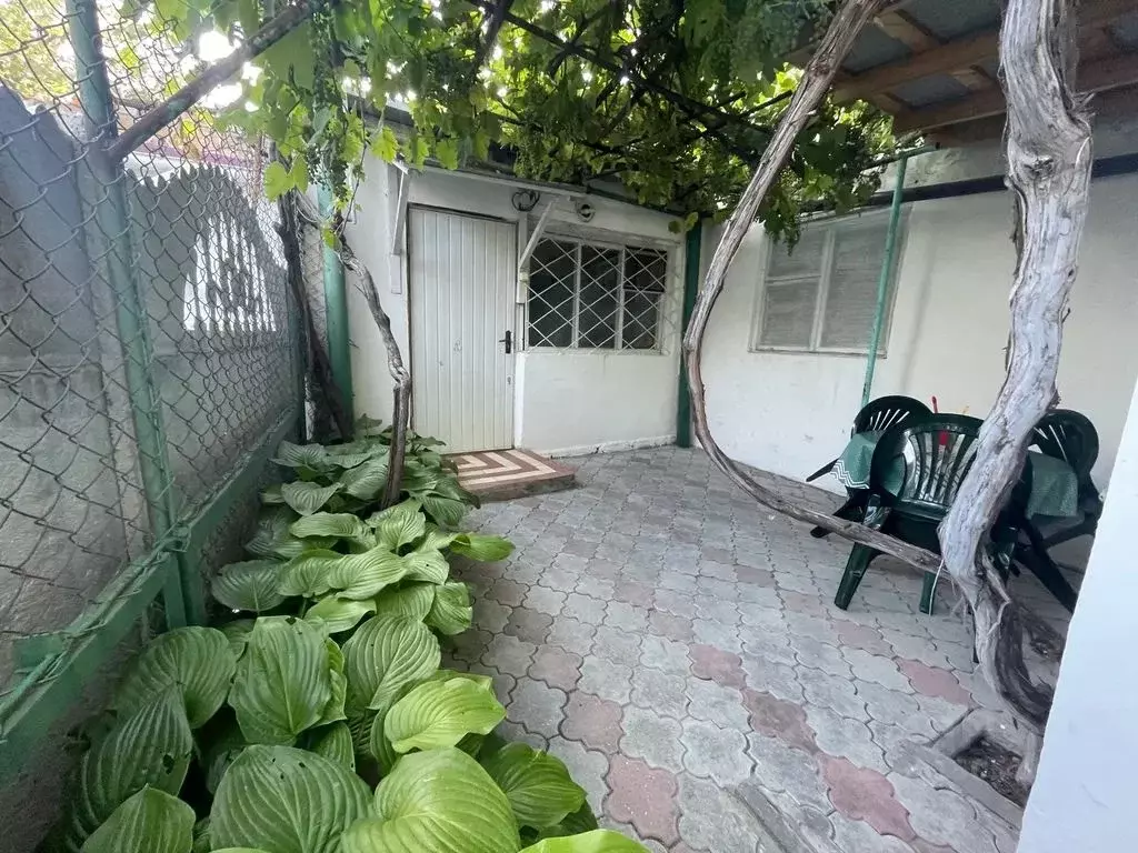 1-к кв. Крым, Евпатория ул. Володарского, 12 (20.0 м) - Фото 1