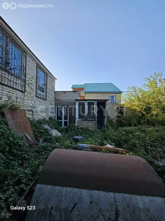 Участок в Махачкала, мирокрайон Ватан, улица Орлова, 49 (6 м) - Фото 0
