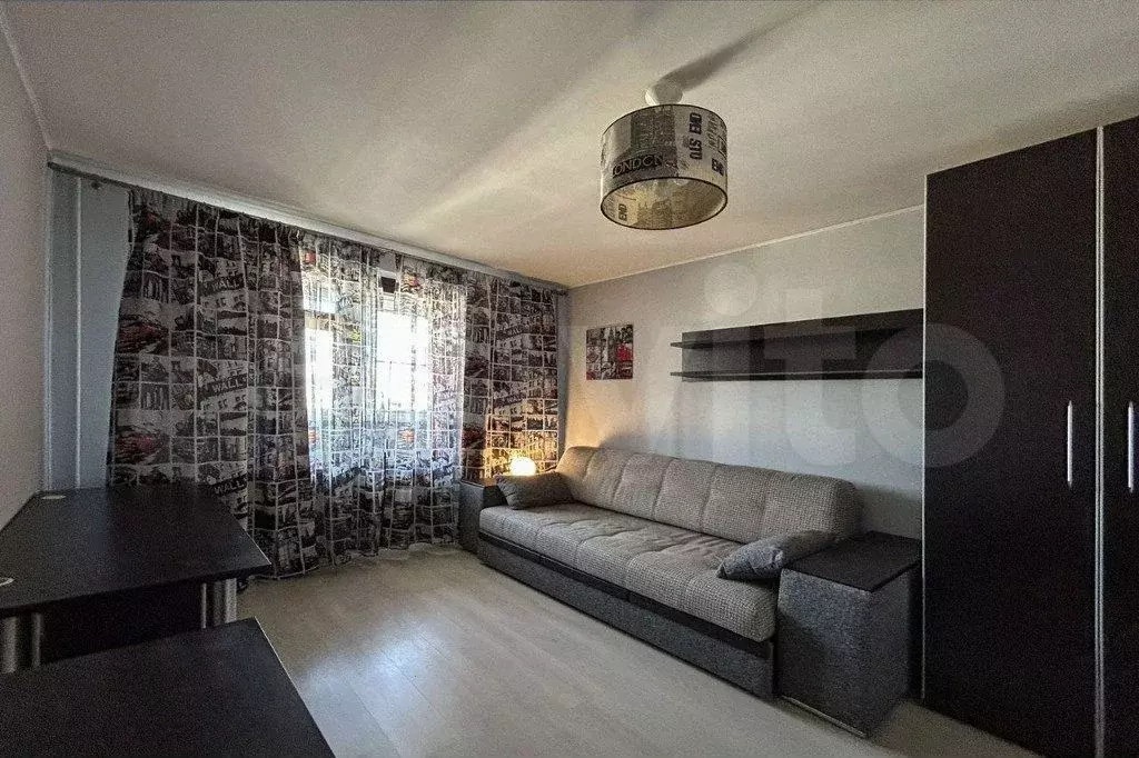 3-к. квартира, 70 м, 13/14 эт. - Фото 1