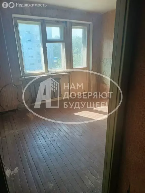 1-комнатная квартира: Губаха, проспект Свердлова, 4А (21.3 м) - Фото 2