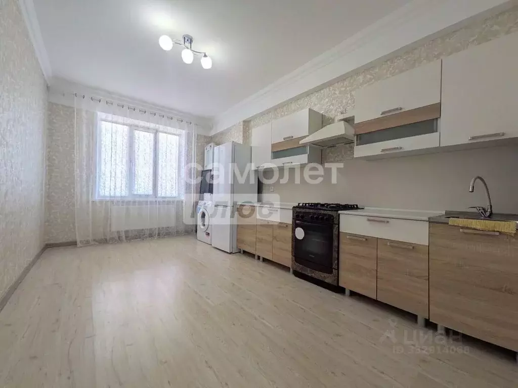 2-к кв. Дагестан, Дербент ул. Сальмана, 85Б (86.0 м) - Фото 1