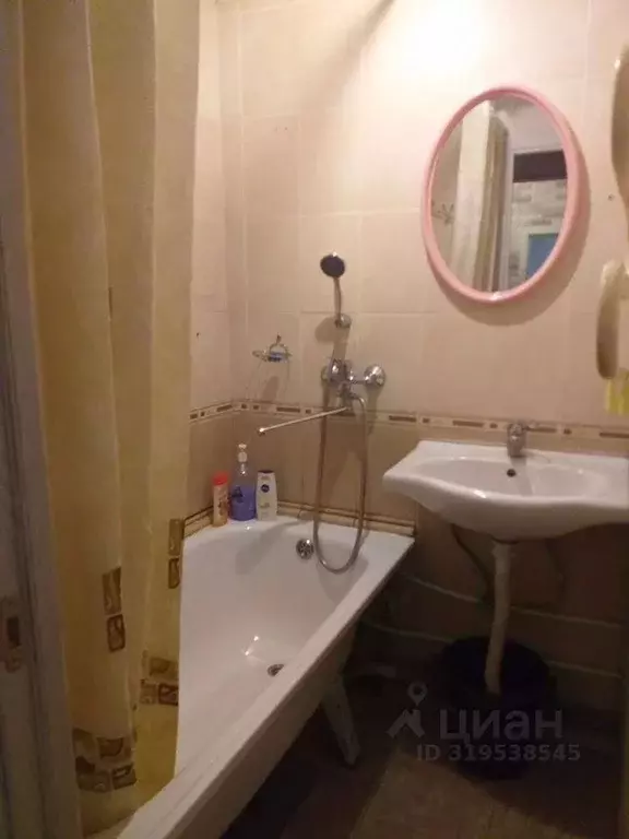 2-к кв. Самарская область, Самара Ташкентская ул., 79 (47.0 м) - Фото 1