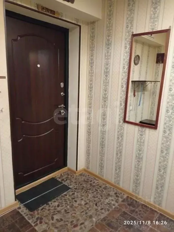 2-к кв. Москва ул. Николая Химушина, 1 (45.0 м) - Фото 0