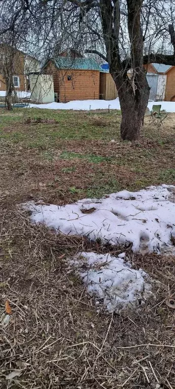 Участок в Нижегородская область, Дзержинск Дружба СТ,  (5.3 сот.) - Фото 2