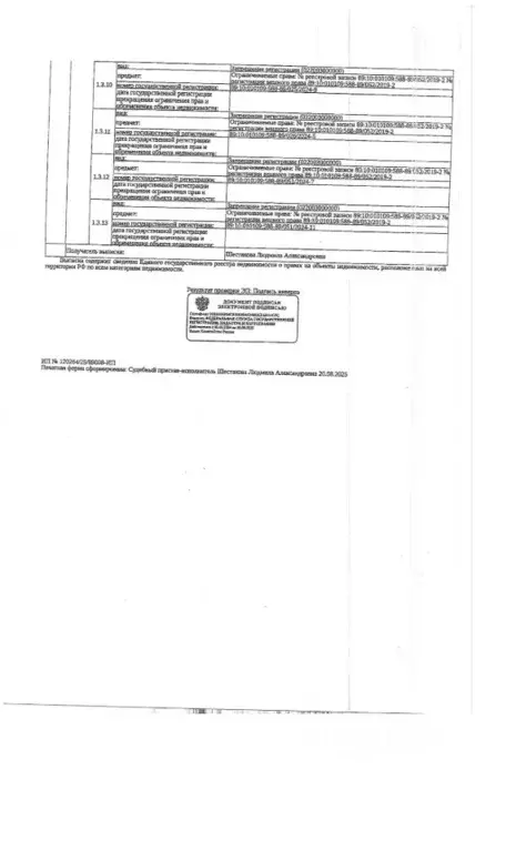 Помещение свободного назначения в Ямало-Ненецкий АО, Надым  (18 м) - Фото 2