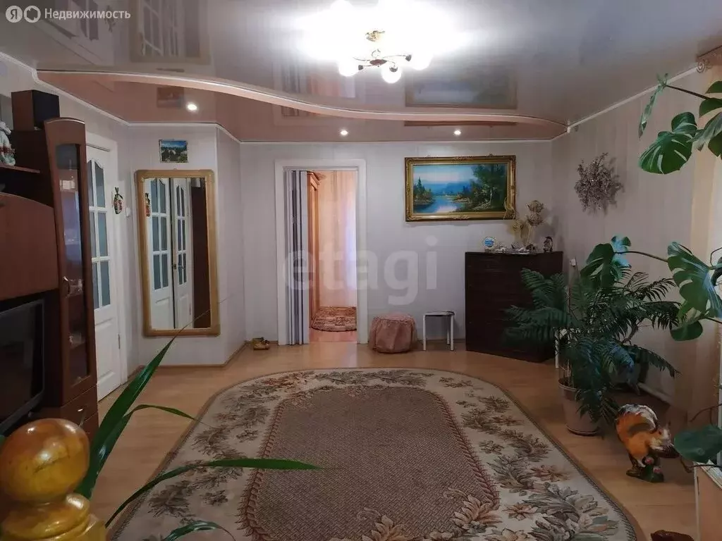Дом в Улан-Удэ, посёлок Кумыска, Дацанская улица (100 м) - Фото 1