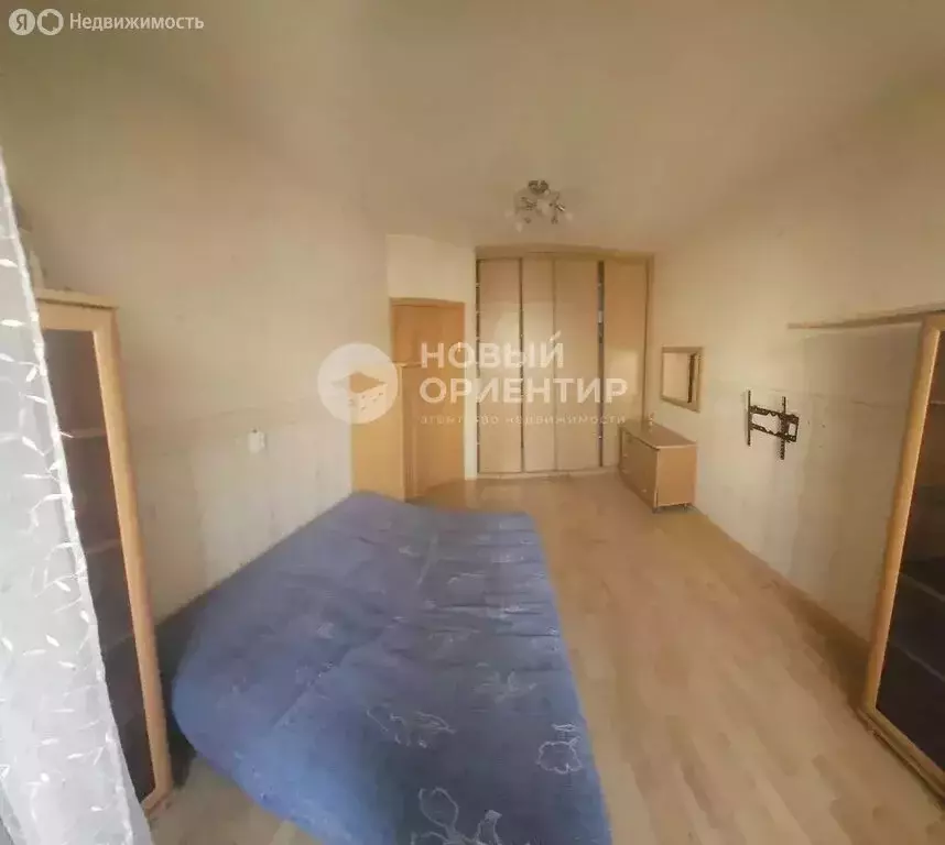 2-комнатная квартира: Екатеринбург, Первомайская улица, 72 (42.8 м) - Фото 2