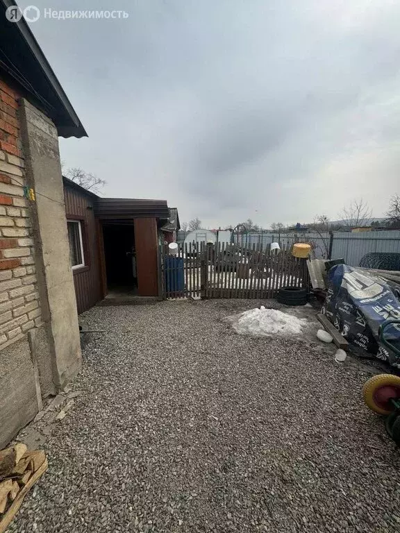 Дом в село Черниговка, Строительная улица, 1 (52.2 м) - Фото 2