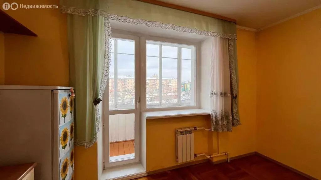 3-комнатная квартира: Улан-Удэ, улица Бабушкина, 32 (85.8 м) - Фото 0