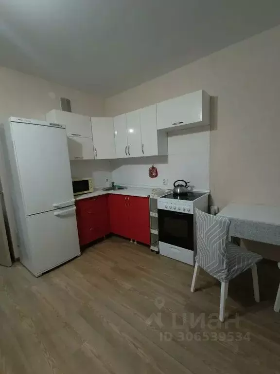 Студия Татарстан, Казань ул. Родины, 33Бк1 (31.0 м) - Фото 1