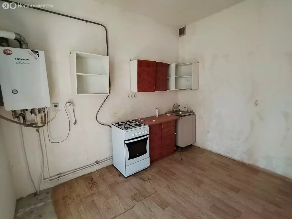 2-комнатная квартира: Краснодар, Черкасская улица, 115 (60 м) - Фото 1