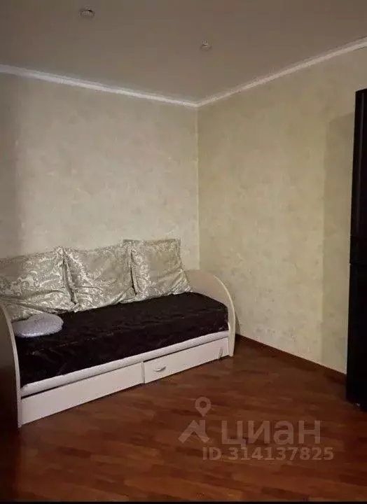 1-к кв. Ставропольский край, Ставрополь ул. 50 лет ВЛКСМ, 69/1 (45.0 ... - Фото 1