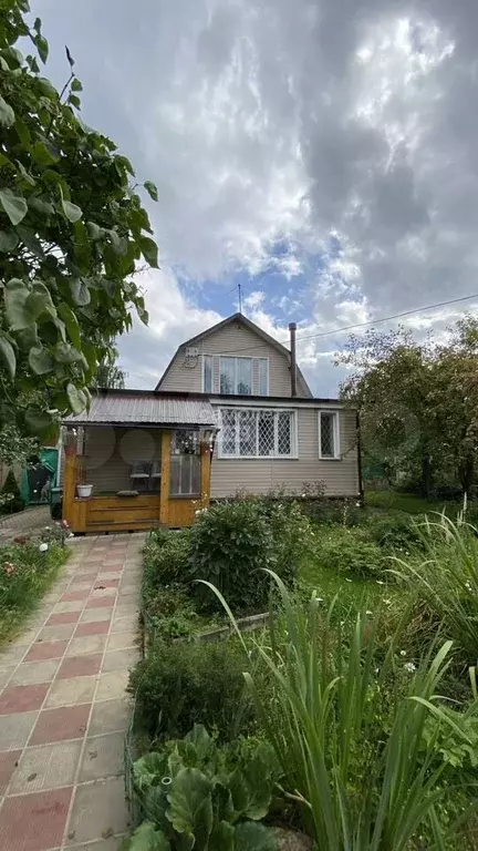 Дом 101 м на участке 6,7 сот. - Фото 0