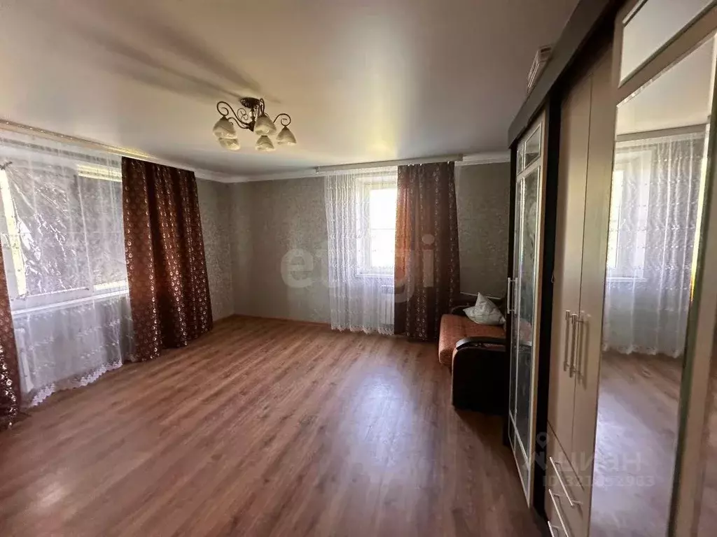 1-к кв. Ставропольский край, Изобильненский муниципальный округ, пос. ... - Фото 1