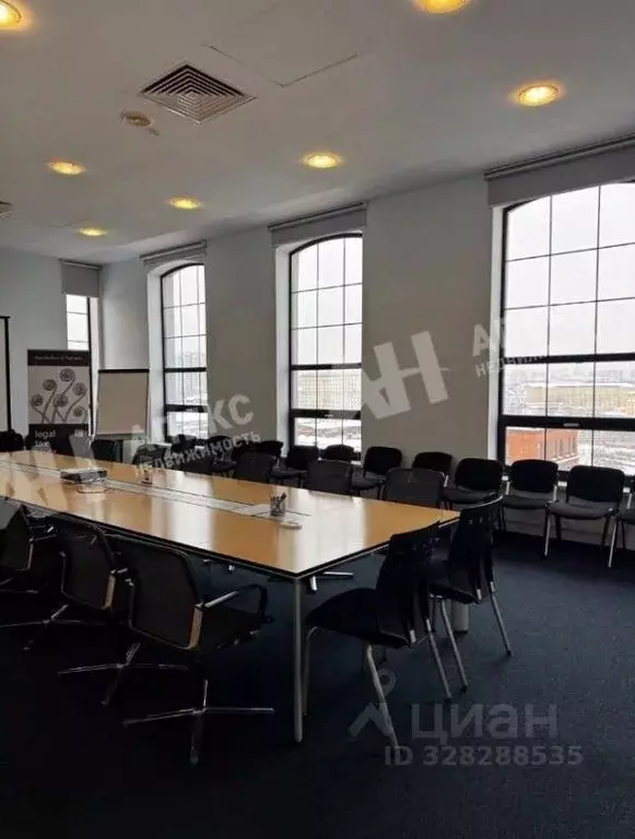 Помещение свободного назначения в Москва Электрозаводская ул., 27С2 ... - Фото 2