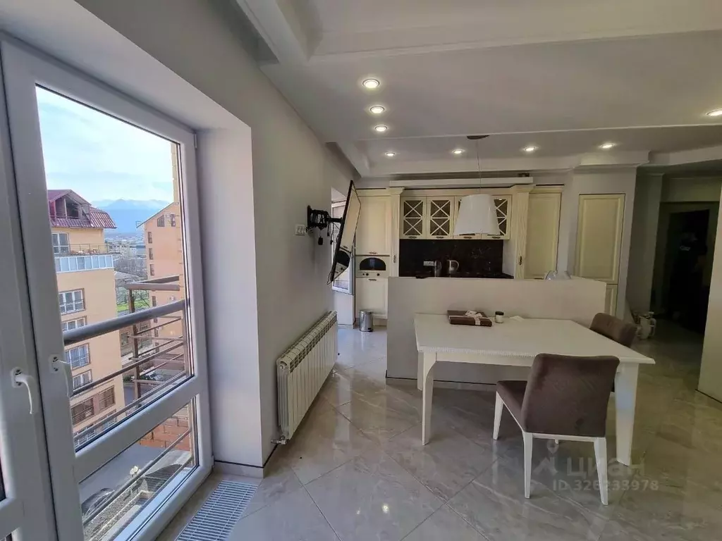 4-к кв. Северная Осетия, Владикавказ ул. Гастелло, 71 (161.8 м) - Фото 2