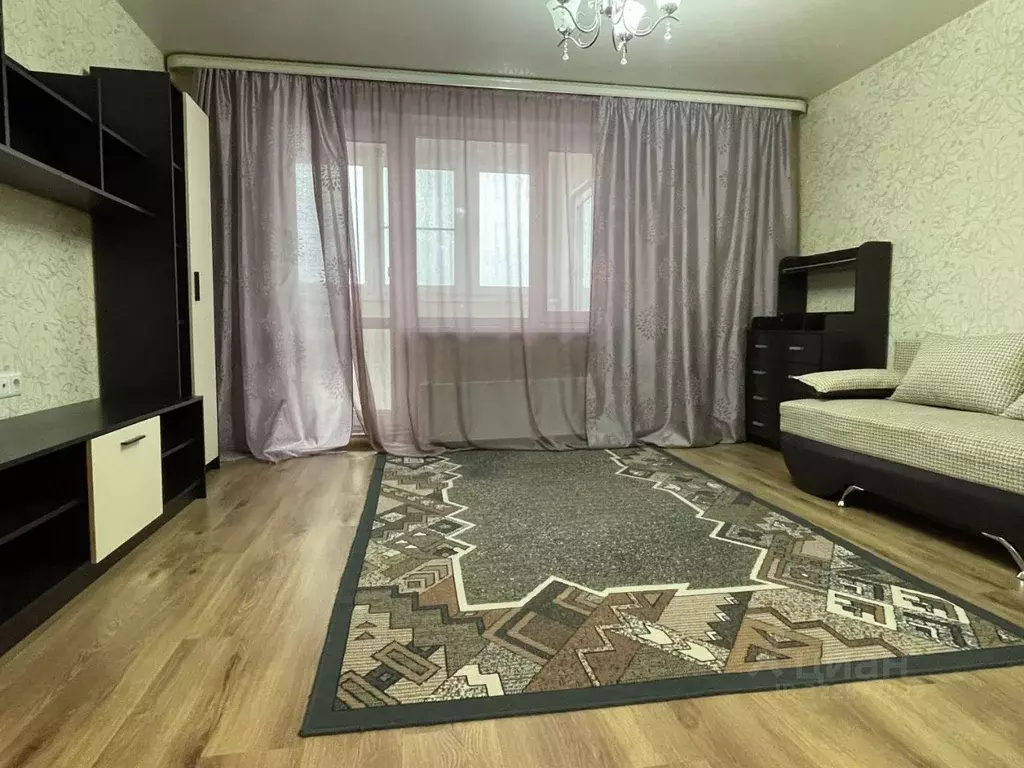 3-к кв. Московская область, Ленинский городской округ, Дрожжино пгт ... - Фото 2