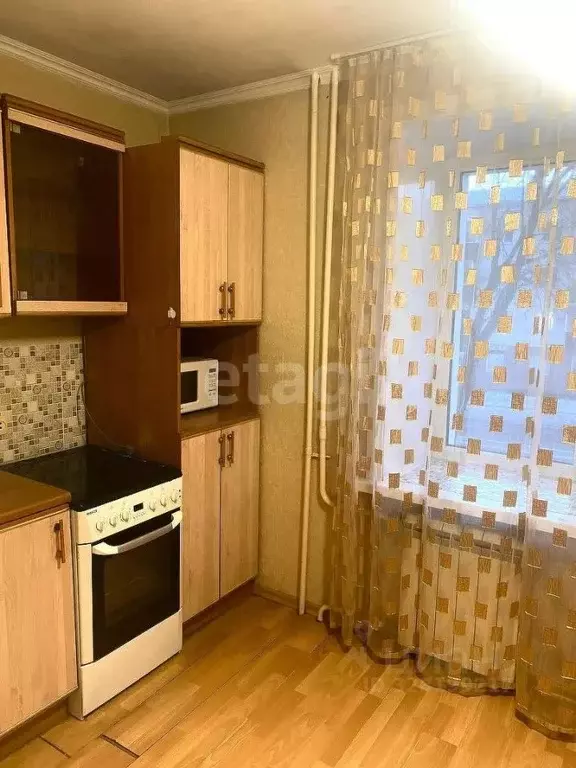 1-к кв. Амурская область, Благовещенск Амурская ул., 208 (47.7 м) - Фото 2