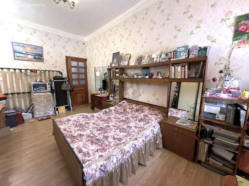 4-комнатная квартира: Ногинск, улица Чапаева, 14 (94.9 м) - Фото 1