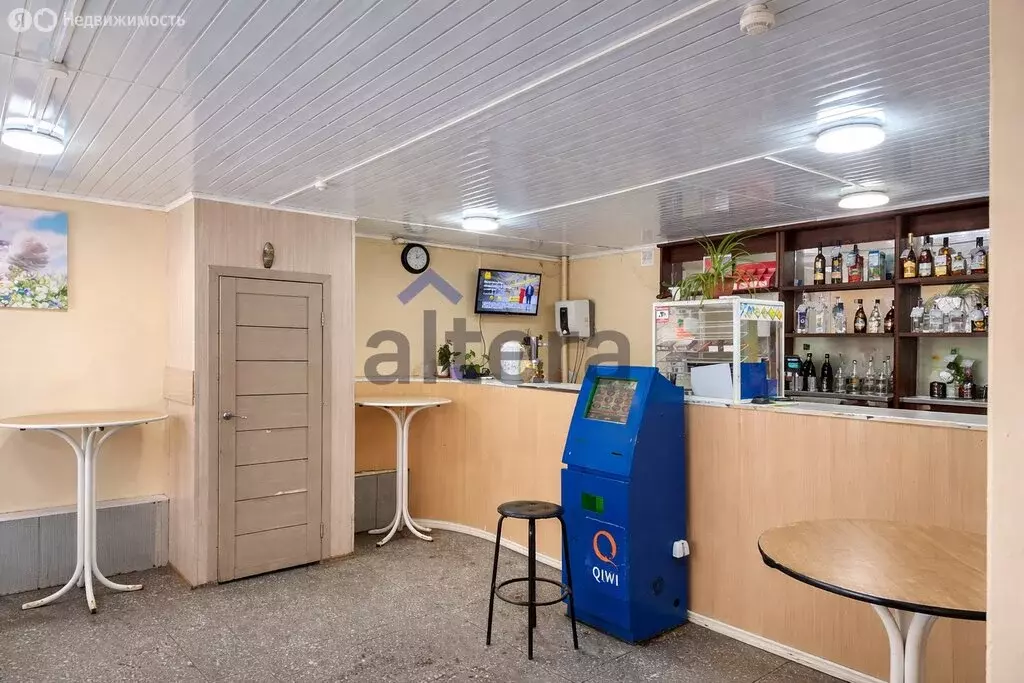 Помещение свободного назначения (115 м) - Фото 2