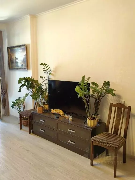 2-к кв. Москва Коровинское ш., 2В (57.9 м) - Фото 2