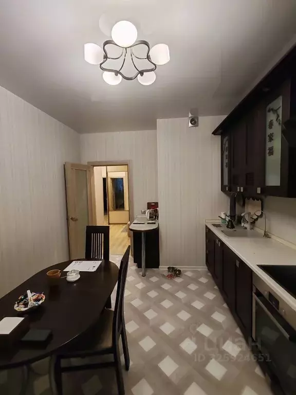 2-к кв. Москва 6-я Радиальная ул., 5к4 (70.7 м) - Фото 2