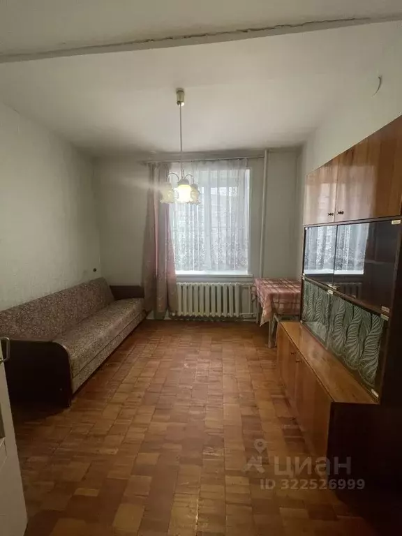 3-к кв. Архангельская область, Архангельск Воскресенская ул., 110 ... - Фото 1