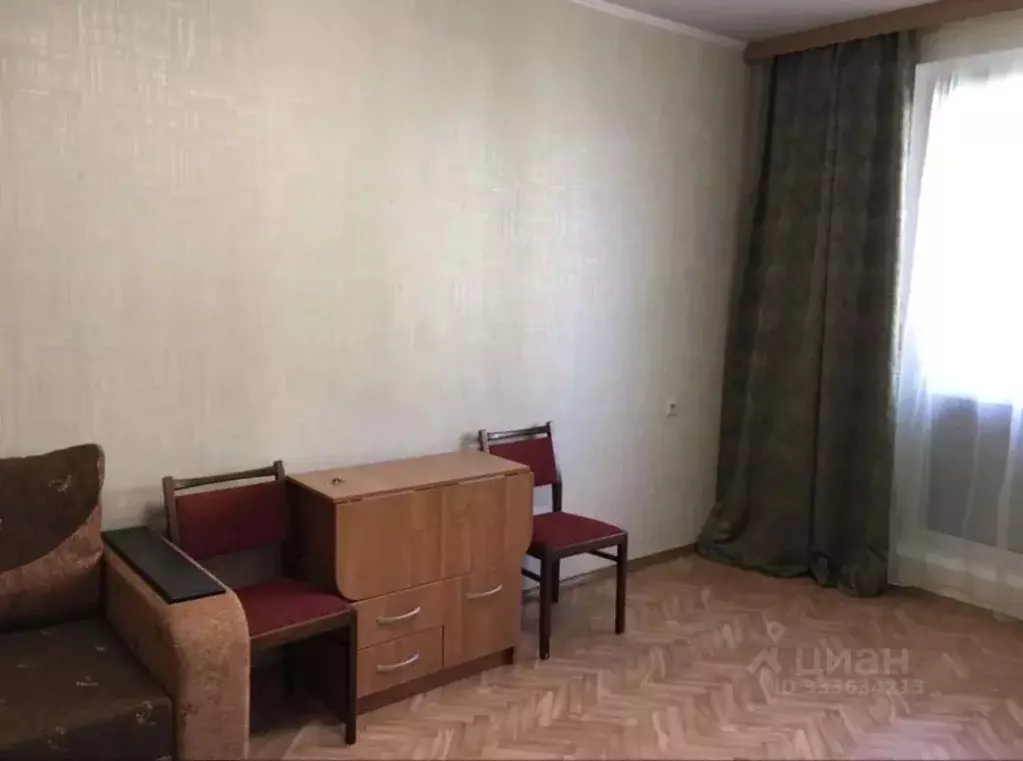 1-к кв. Москва Митинская ул., 28К1 (38.3 м) - Фото 2