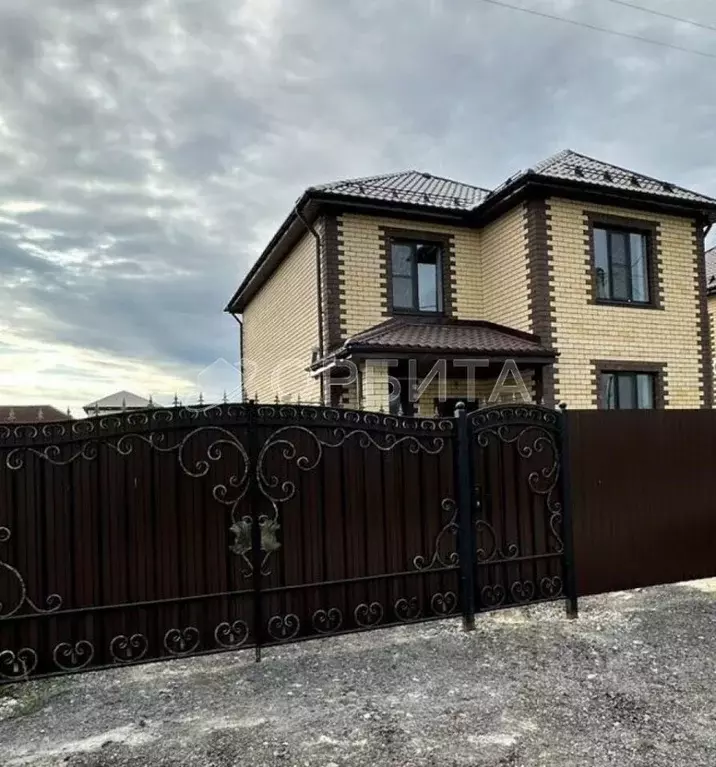 Дом в Тюменская область, Тюмень Казарово мкр, ул. 2-я Молодежная, 28 ... - Фото 1