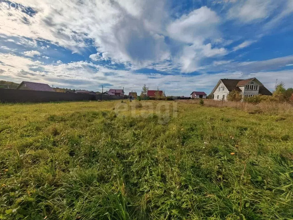 Участок в Калужская область, Малоярославецкий муниципальный округ, СНТ ... - Фото 1