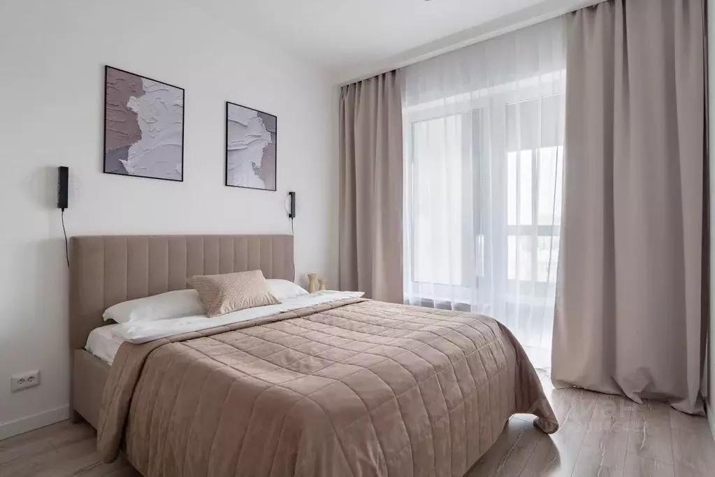 3-к кв. Санкт-Петербург Московский просп., 71к3 (85.0 м) - Фото 1