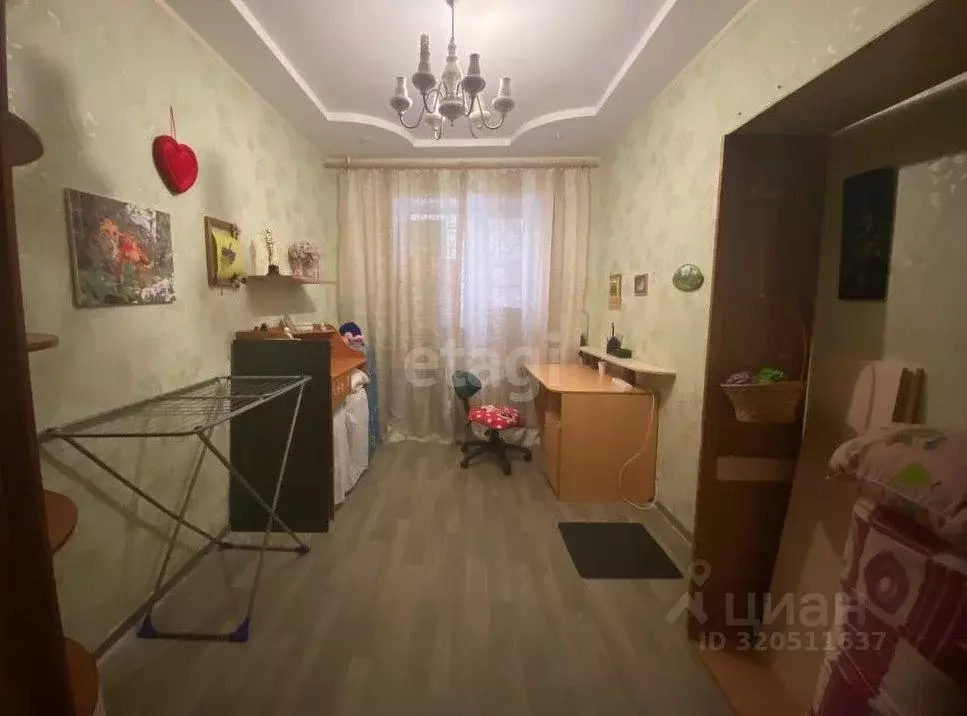 Комната Татарстан, Казань ул. Декабристов, 170 (12.0 м) - Фото 0