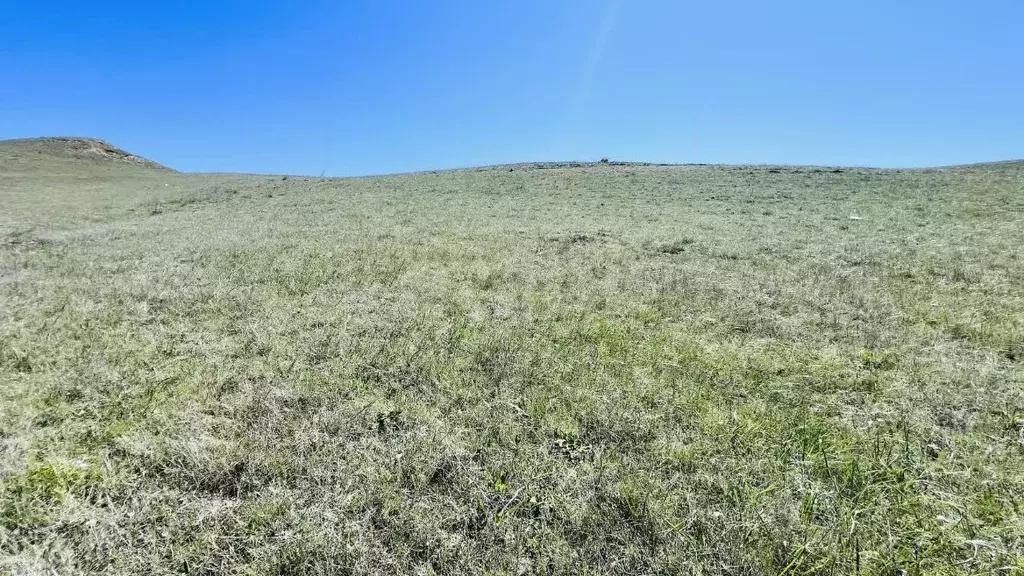 Участок в Крым, Судак муниципальный округ, с. Миндальное  (6.0 сот.) - Фото 1