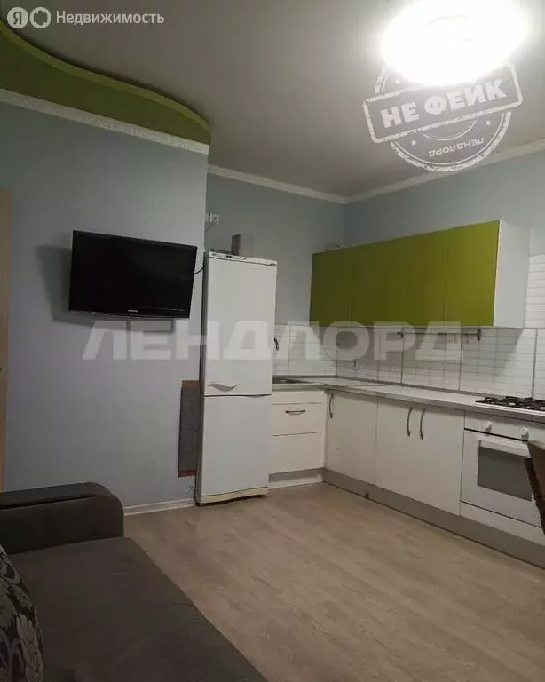 2-комнатная квартира: Аксай, улица Менделеева, 53 (69.3 м) - Фото 1