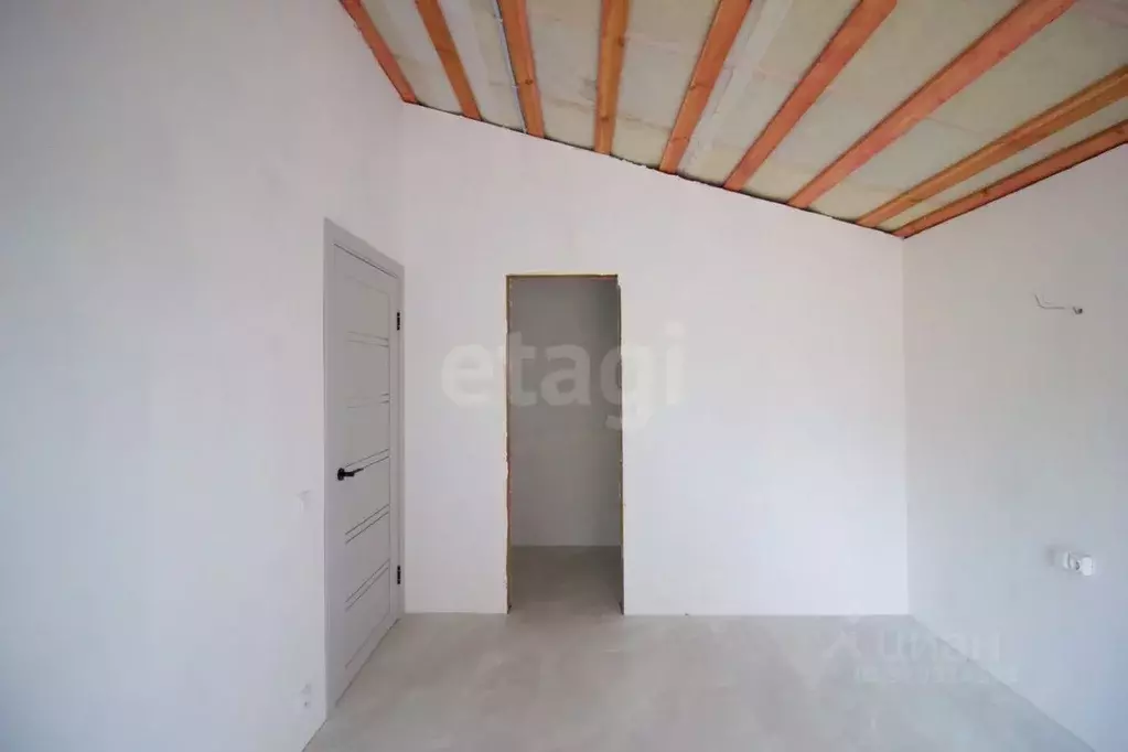 Дом в Калужская область, Ферзиковский район, Грабцево с/пос, Деревня ... - Фото 2