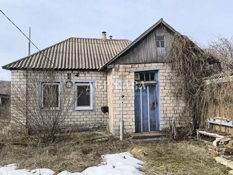 Дом в Белгородская область, Старооскольский городской округ, с. ... - Фото 2