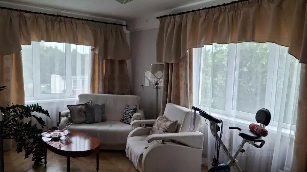 2-к кв. Санкт-Петербург Витебский просп., 79К1 (48.8 м) - Фото 0