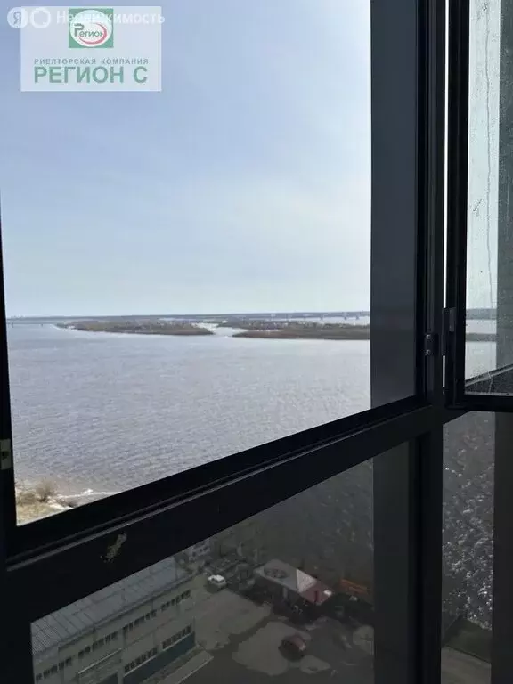 1-комнатная квартира: Архангельск, Ленинградский проспект, 40к1 (32 м) - Фото 2