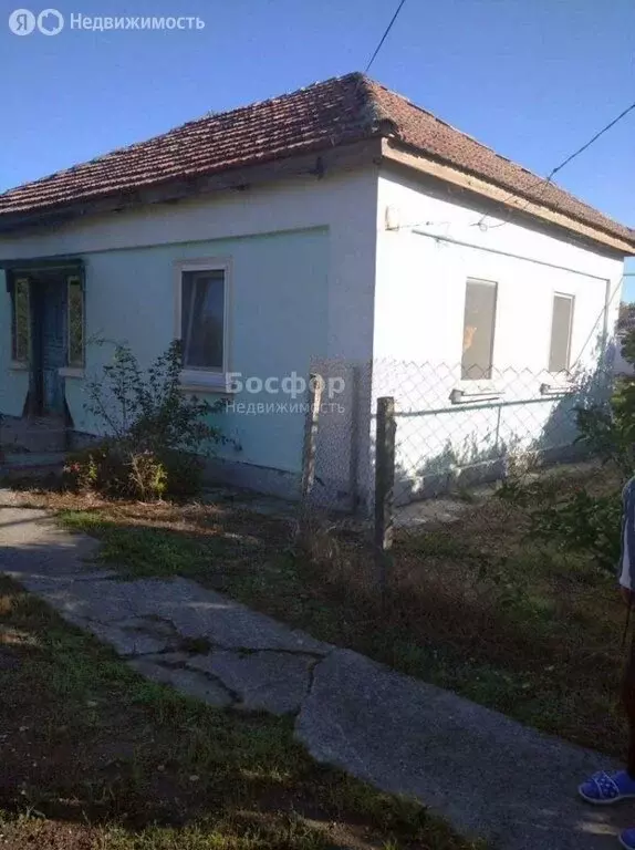 Дом в Кировское, улица Кирова, 42 (50 м) - Фото 2