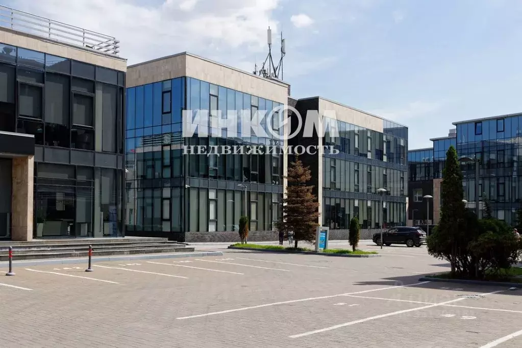 Помещение свободного назначения в Москва Дубининская ул., 57С1 (93 м) - Фото 1