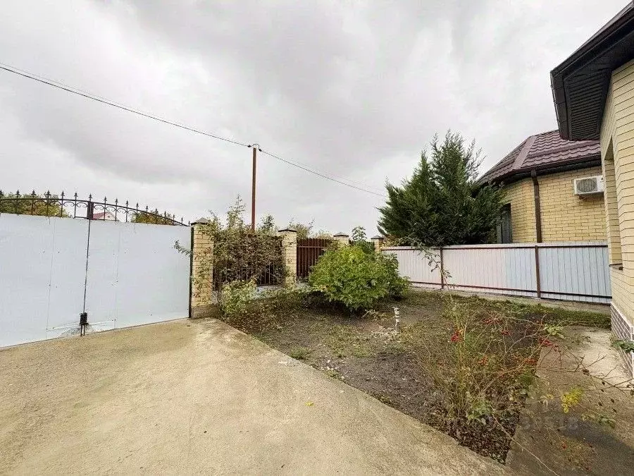 Дом в Краснодарский край, Анапа муниципальный округ, Анапская ст-ца ... - Фото 2